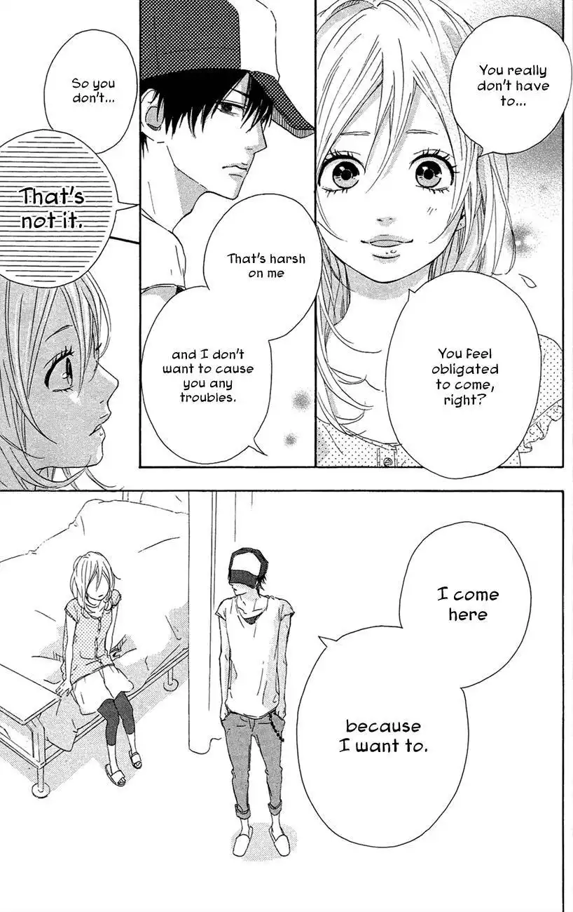 Yume Miru Taiyou Chapter 42 6